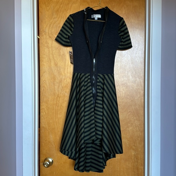 NWT Dress from Sohung Designs NYC - Picture 1 of 11